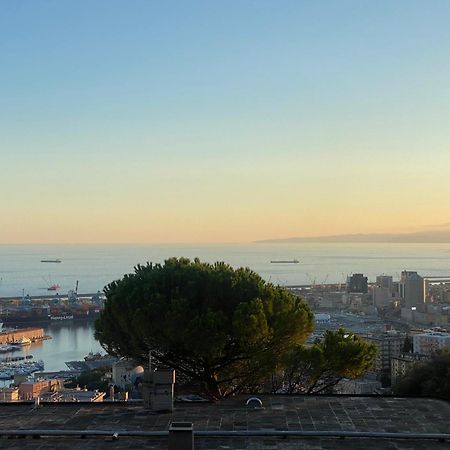 Genoa View & Hiking In Italian Riviera Génova Exterior foto